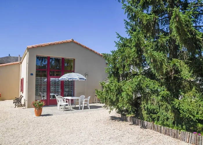 De L'hopiteau 莱伊