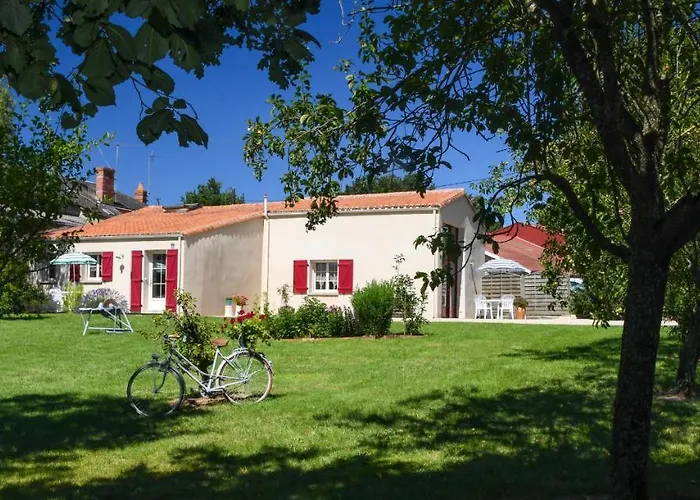 De L'hopiteau * LʼOie