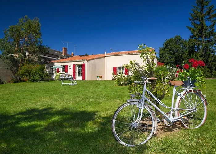 De L'hopiteau * LʼOie